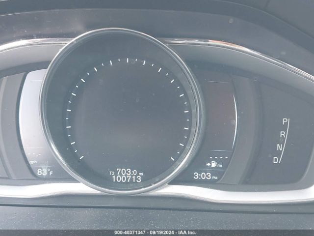 YV126MFK1F1362049 Volvo S60 T5 Premier