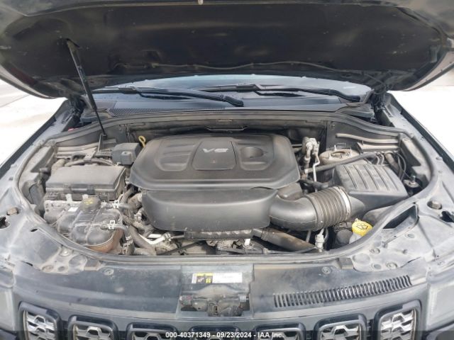 1C4RJEAG8HC952915 Jeep Grand Cherokee Altitude 4x2