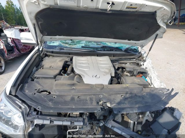 JTJBM7FX0J5206298 Lexus 460