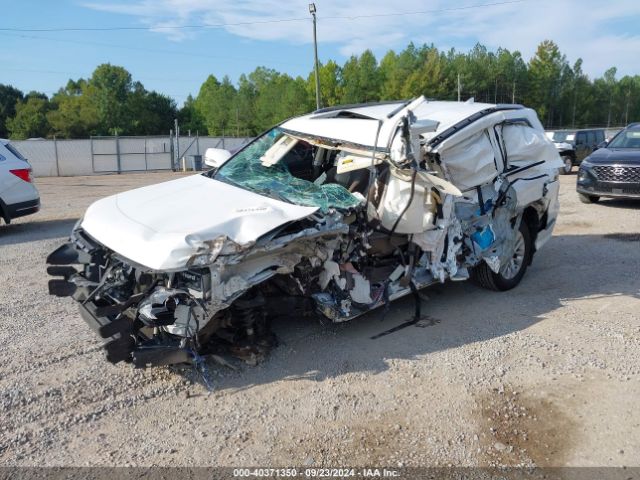 JTJBM7FX0J5206298 Lexus 460