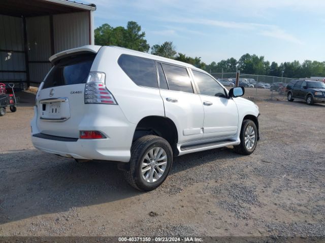 JTJBM7FX0J5206298 Lexus 460