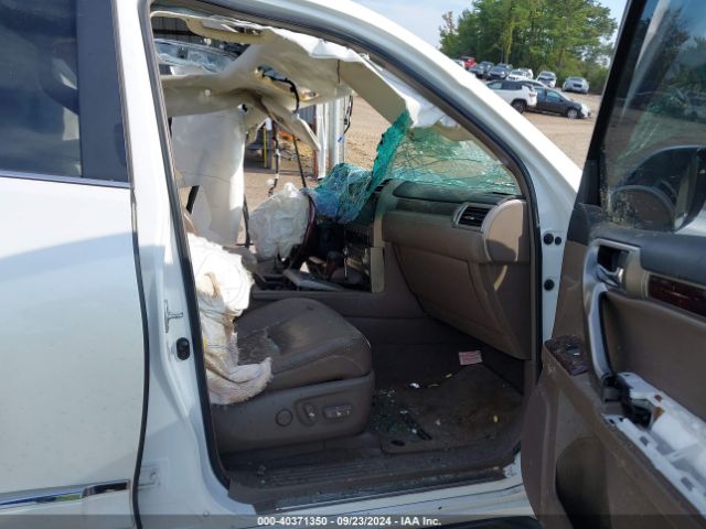 JTJBM7FX0J5206298 Lexus 460