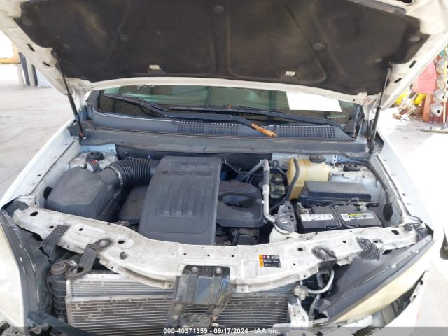 3GNAL2EK4ES676430 Chevrolet Captiva Sport 2ls