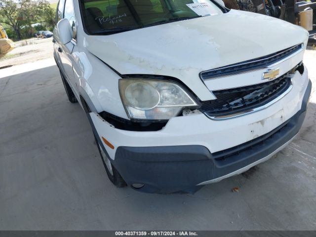 3GNAL2EK4ES676430 Chevrolet Captiva Sport 2ls