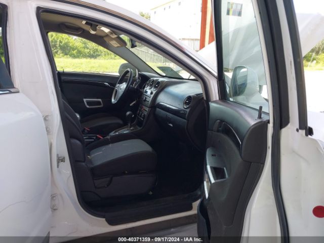 3GNAL2EK4ES676430 Chevrolet Captiva Sport 2ls
