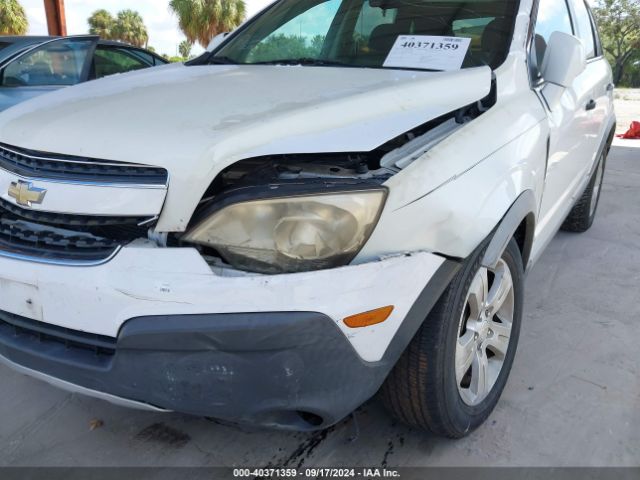 3GNAL2EK4ES676430 Chevrolet Captiva Sport 2ls