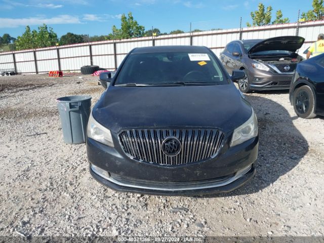 1G4GA5GRXEF248107 Buick Lacrosse