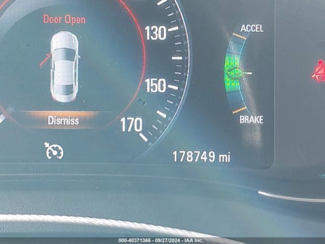 1G4GA5GRXEF248107 Buick Lacrosse