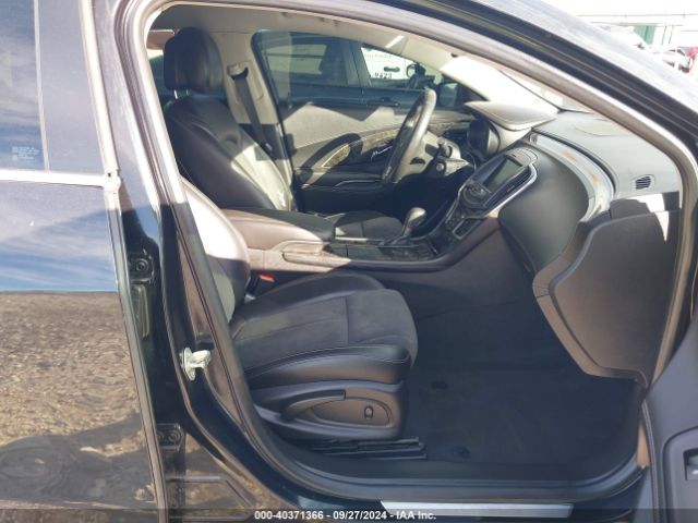 1G4GA5GRXEF248107 Buick Lacrosse