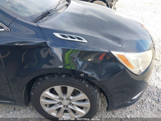 1G4GA5GRXEF248107 Buick Lacrosse