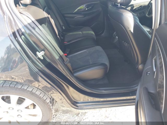 1G4GA5GRXEF248107 Buick Lacrosse