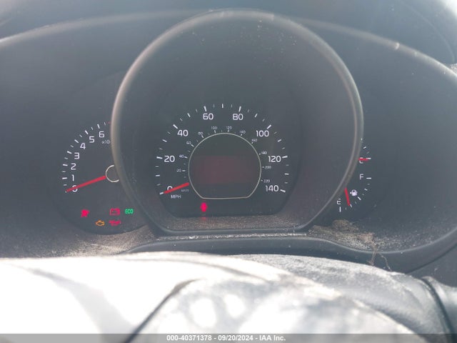 KIA SOUL + 2015 KNDJP3A57F7222997 Image 7