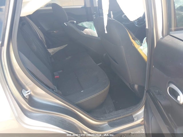 KIA SOUL + 2015 KNDJP3A57F7222997 Image 8