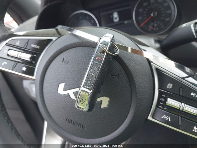 KIA Forte Gt-line 2022 3KPF54AD3NE489643 Image 11