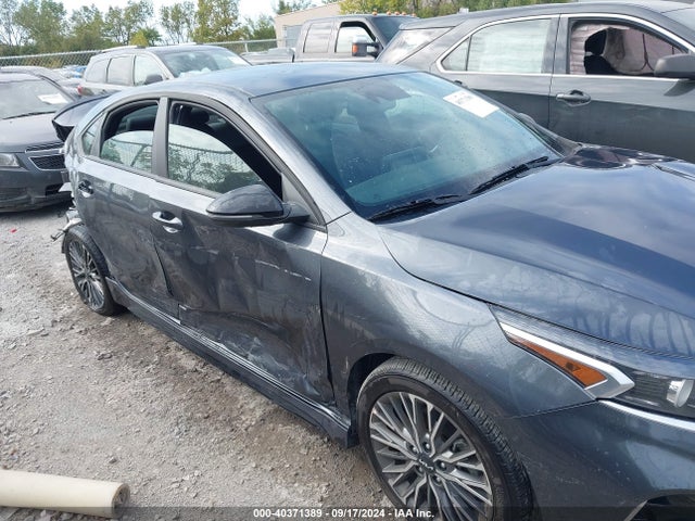 KIA Forte Gt-line 2022 3KPF54AD3NE489643 Image 14