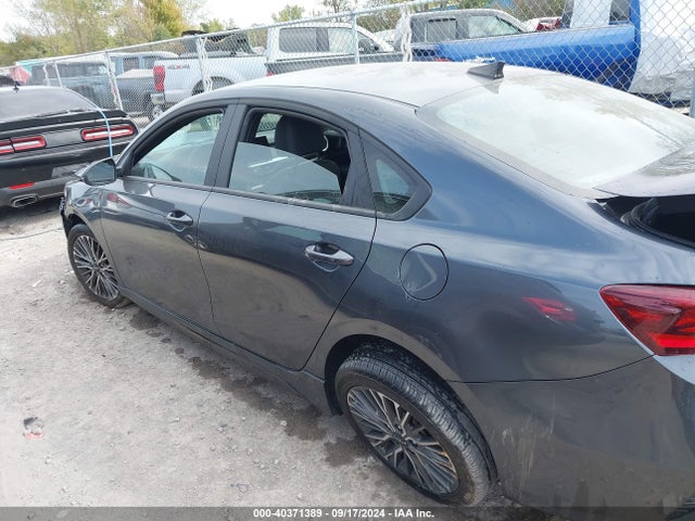 KIA Forte Gt-line 2022 3KPF54AD3NE489643 Image 15
