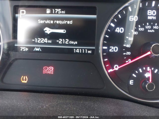 KIA Forte Gt-line 2022 3KPF54AD3NE489643 Image 16