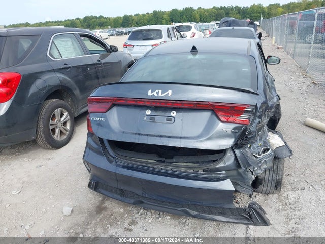 KIA Forte Gt-line 2022 3KPF54AD3NE489643 Image 17