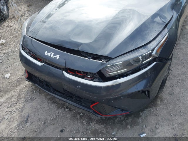 KIA Forte Gt-line 2022 3KPF54AD3NE489643 Image 19