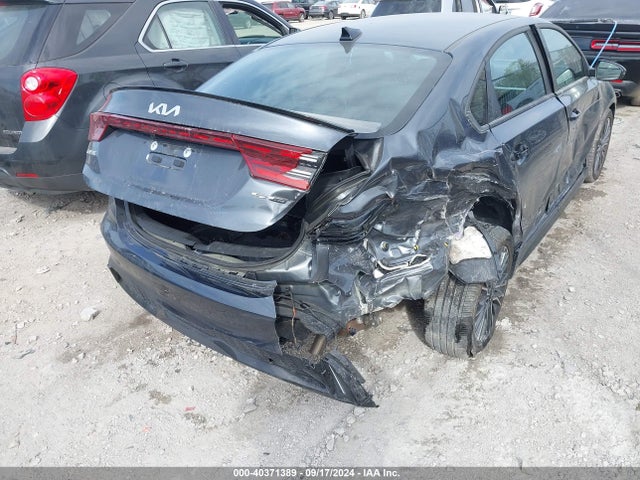KIA Forte Gt-line 2022 3KPF54AD3NE489643 Image 6