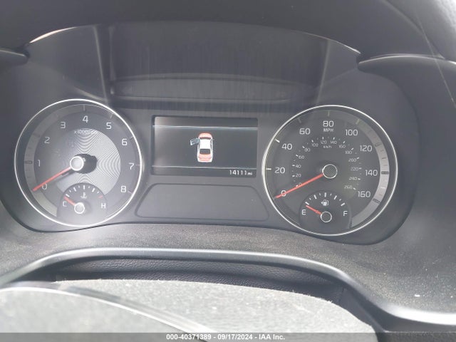KIA Forte Gt-line 2022 3KPF54AD3NE489643 Image 7