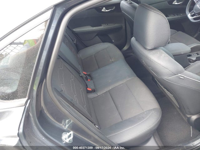 KIA Forte Gt-line 2022 3KPF54AD3NE489643 Image 8