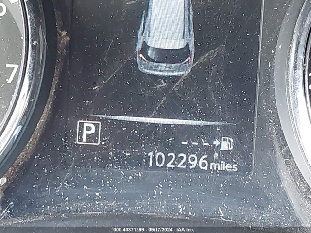 Nissan ROGUE SV 2017 5N1AT2MT4HC857424 Image 14