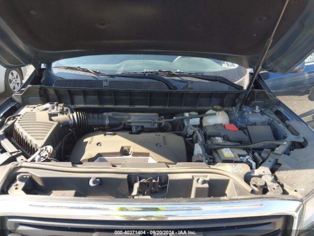 1GKKNKLA4KZ195307 GMC Acadia Sle-1