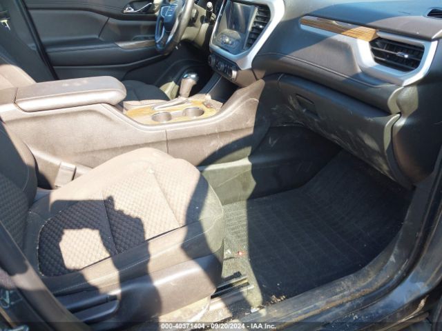 1GKKNKLA4KZ195307 GMC Acadia Sle-1