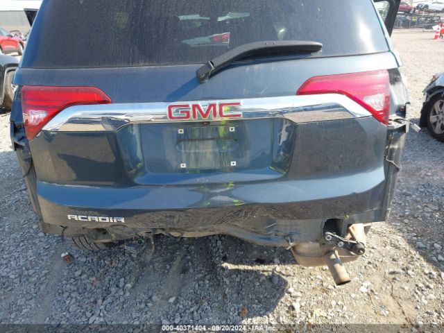 1GKKNKLA4KZ195307 GMC Acadia Sle-1