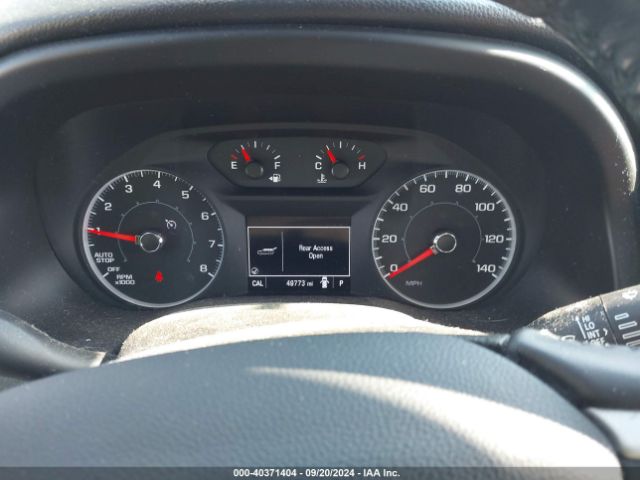1GKKNKLA4KZ195307 GMC Acadia Sle-1