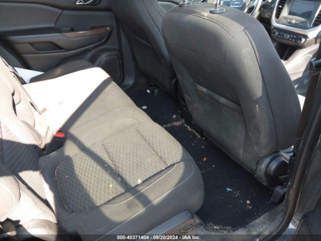 1GKKNKLA4KZ195307 GMC Acadia Sle-1