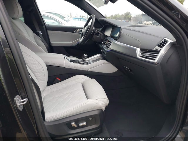 5UXCY6C02P9R04490 BMW X6 Xdrive40i