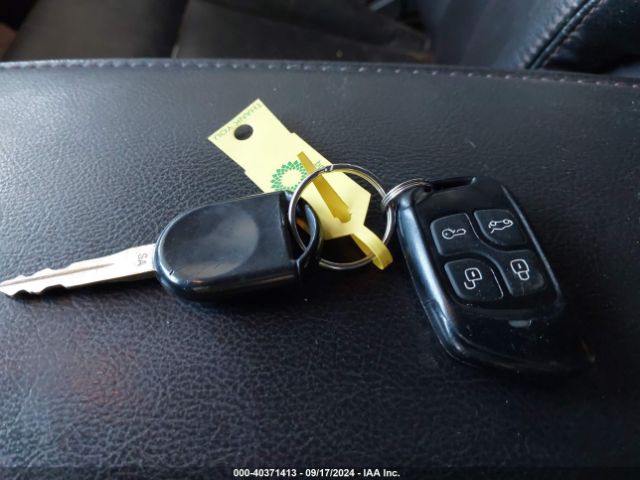 2FMDK4JC9EBA06537 Ford EDGE SEL