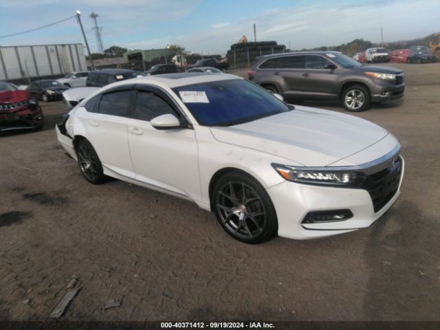 1HGCV1F43LA111656 auction archive image