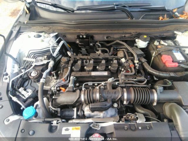 1HGCV1F43LA111656 Honda ACCORD EX