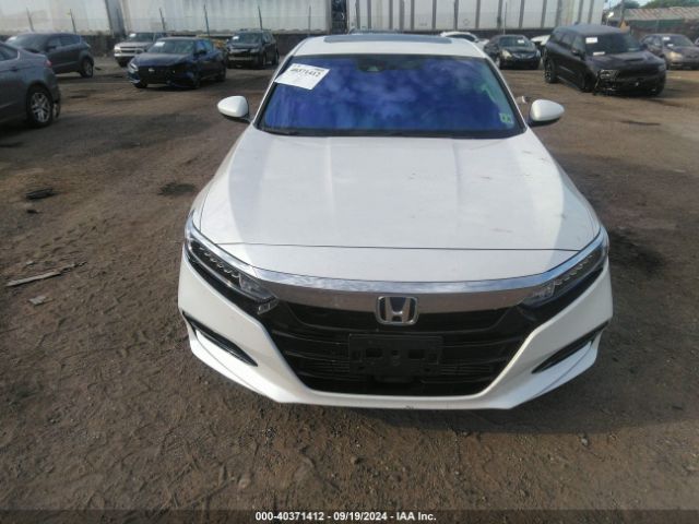 1HGCV1F43LA111656 Honda ACCORD EX