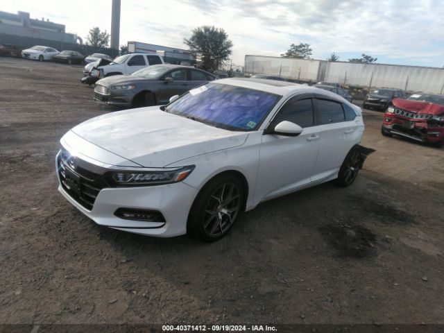 1HGCV1F43LA111656 Honda ACCORD EX