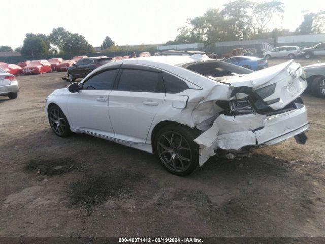 1HGCV1F43LA111656 Honda ACCORD EX