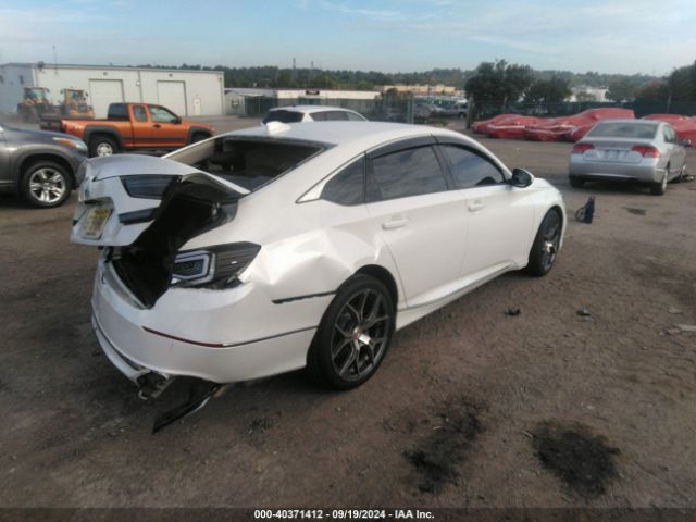1HGCV1F43LA111656 Honda ACCORD EX
