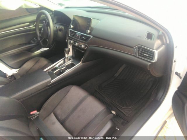 1HGCV1F43LA111656 Honda ACCORD EX
