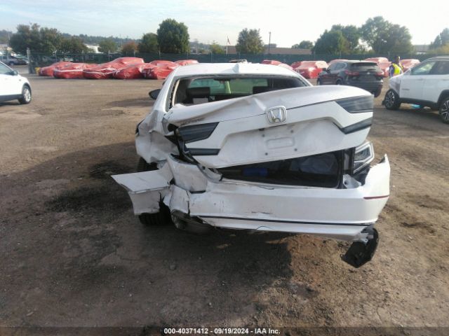 1HGCV1F43LA111656 Honda ACCORD EX