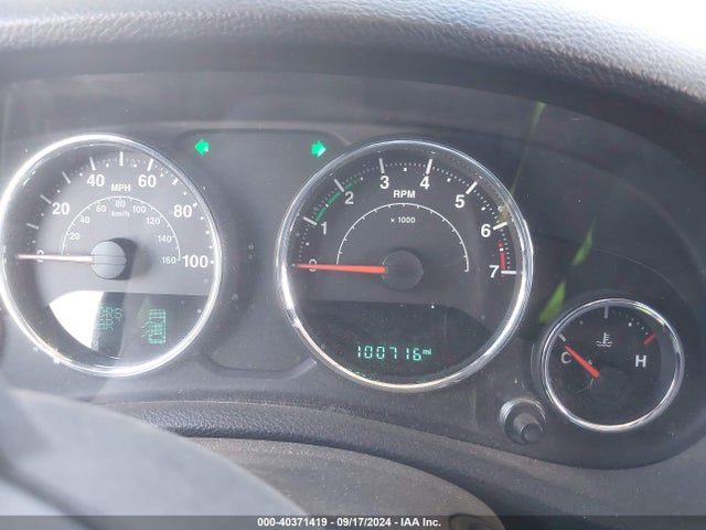 1C4BJWEG0GL344161 Jeep Wrangler Unlimited Sahara