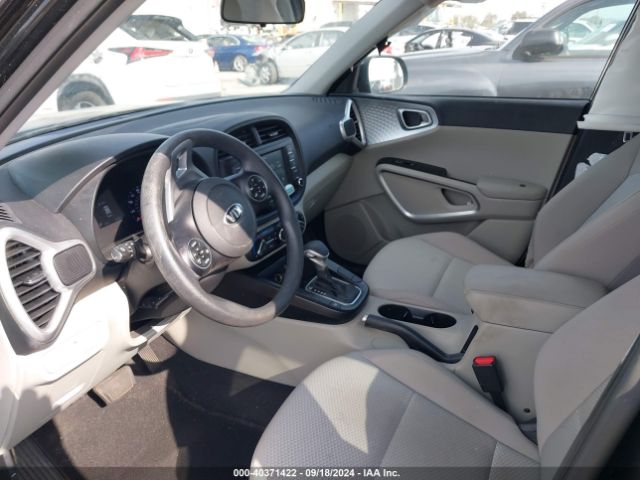 KNDJ23AU9L7123373 KIA SOUL LX