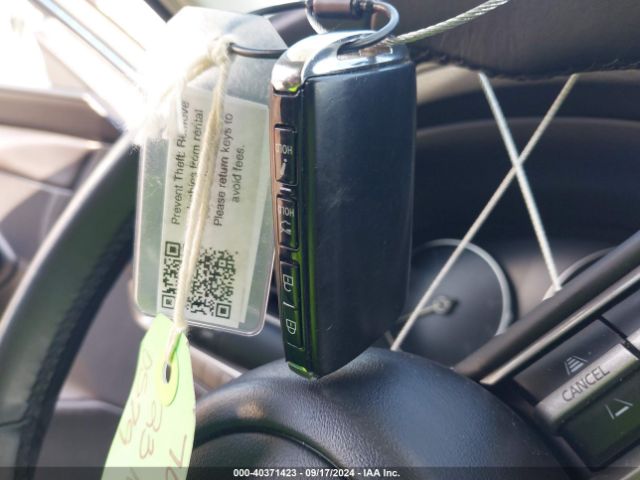 3MZBPABM6PM360579 Mazda Mazda3 2.5 S Select