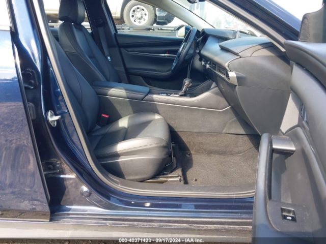 3MZBPABM6PM360579 Mazda Mazda3 2.5 S Select