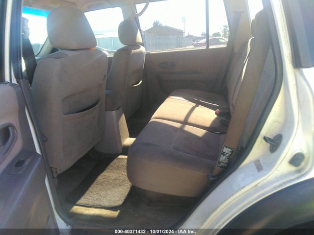 2002 MITSUBISHI MONTERO SPORT JA4LS21H62J064106 Photo 7