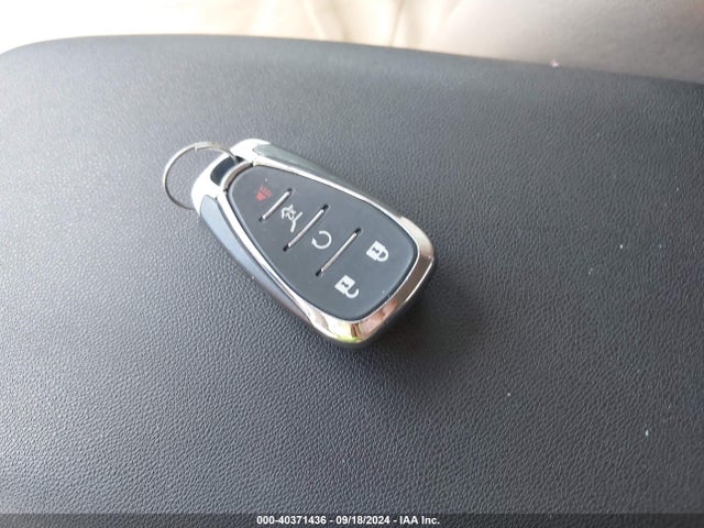 Chevrolet EQUINOX LT 2019 3GNAXKEV3KS634440 Image 11