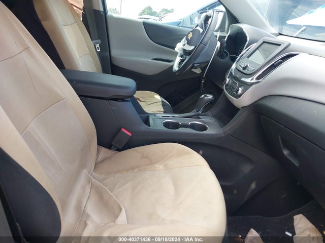 Chevrolet EQUINOX LT 2019 3GNAXKEV3KS634440 Image 5
