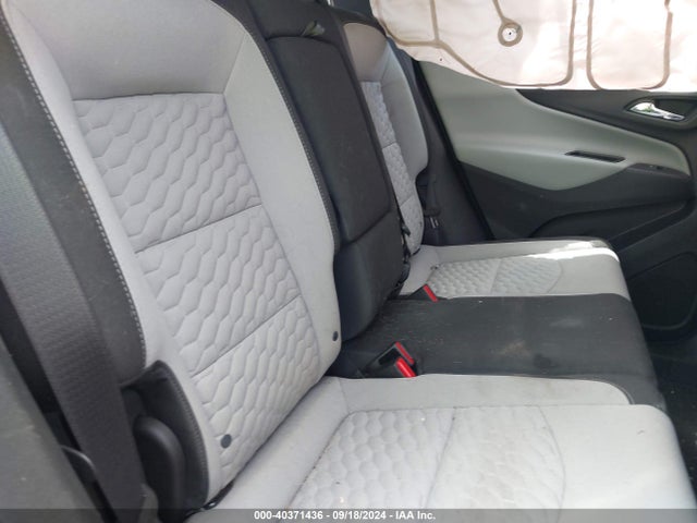 Chevrolet EQUINOX LT 2019 3GNAXKEV3KS634440 Image 8